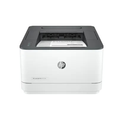 HP LaserJet Pro 3003dw Laser Printer with Wireless & Duplex