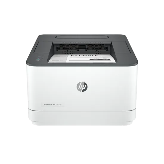 HP LaserJet Pro 3003dw Laser Printer with Wireless & Duplex