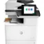 HP LaserJet Enterprise MFP M776dn Color Laser Multifunction Printer A3