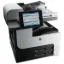 HP LaserJet Enterprise MFP M725dn Laser Multifunction Printer A3