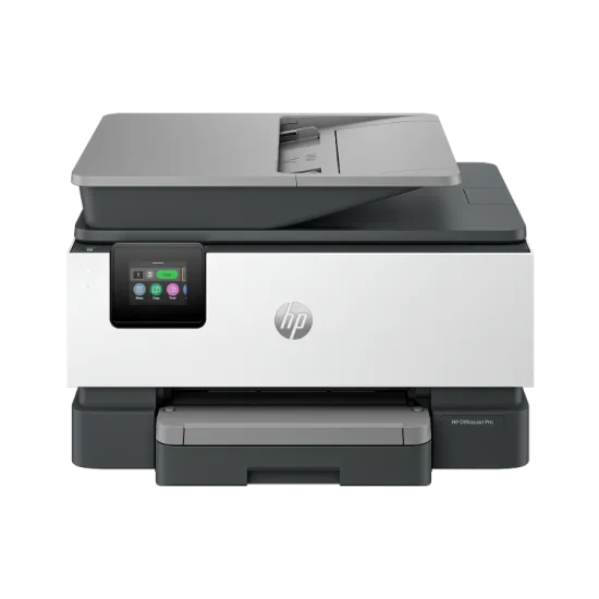HP OfficeJet Pro 9123 All-in-One Inkjet Printer