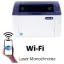Xerox 3020-WIFI Laser Printer with Wireless
