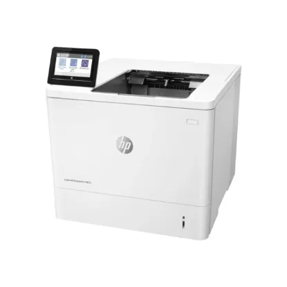 HP M612dn Monochrome Laser Printer with Ethernet