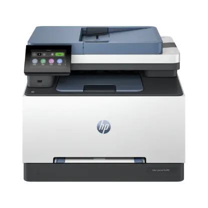 HP LaserJet Pro MFP 3303sdw Color Laser Multifunction Printer