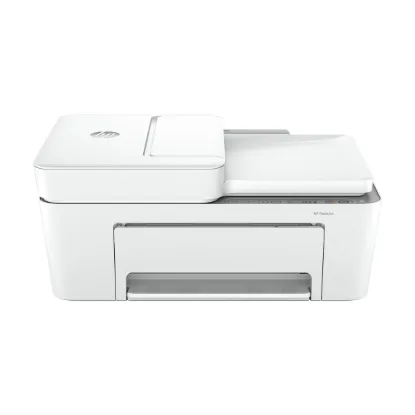 HP DeskJet Ink All-in-One Inkjet Printer with Wireless