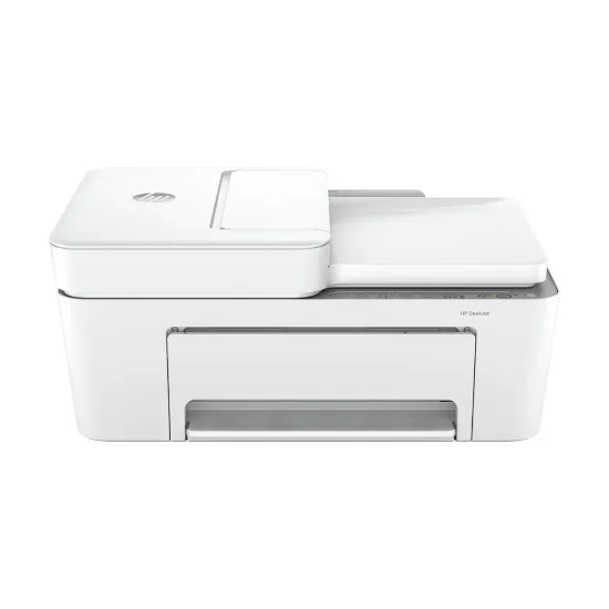 HP DeskJet Ink All-in-One Inkjet Printer with Wireless