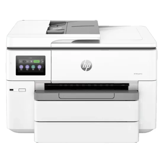 HP OfficeJet Pro 9730 All-in-One Inkjet Printer
