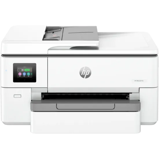 HP OfficeJet Pro 9720 All-in-One Inkjet Printer
