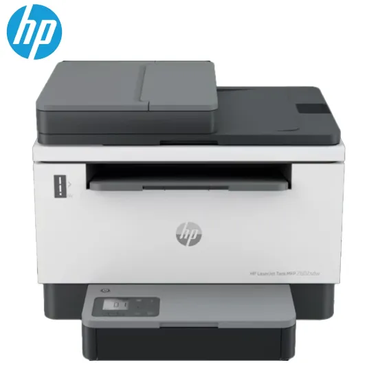 HP MFP 2602sdw Laser Multifunction Printer