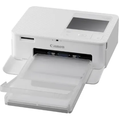 Canon SELPHY CP1500 Photo Printer with Compact