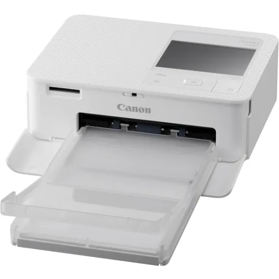 Canon SELPHY CP1500 Photo Printer with Compact