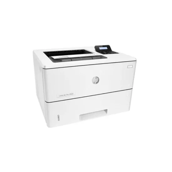HP M501dn Monochrome Laser Printer with Ethernet