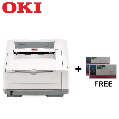 OKI OKI-PB4400 Laser Printer