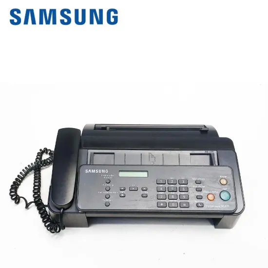 Samsung SAM-P-SF371 Laser Printer