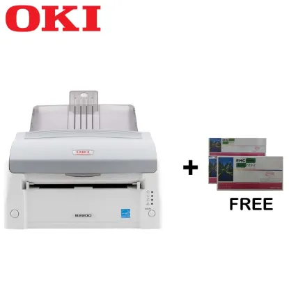 OKI OKI-PB2200 Laser Printer