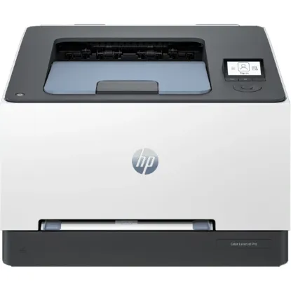 HP 3203dw Color Laser Printer