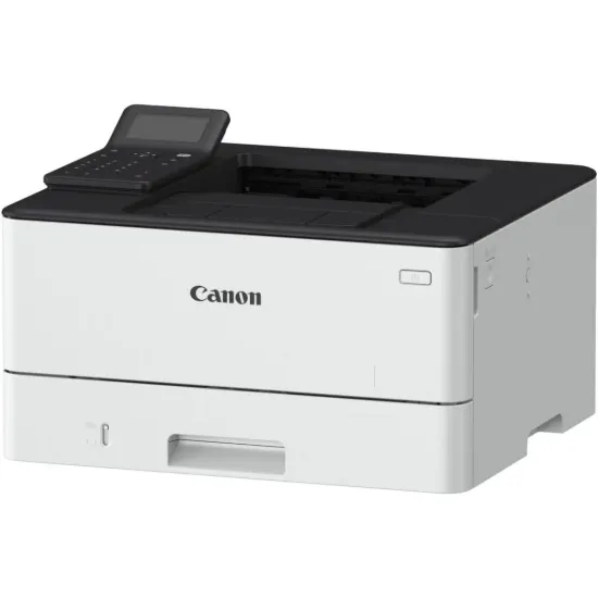 Canon i-SENSYS LBP243DW Monochrome Laser Printer with Wireless & Duplex