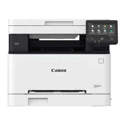 Canon i-SENSYS MF651CDW Laser Printer