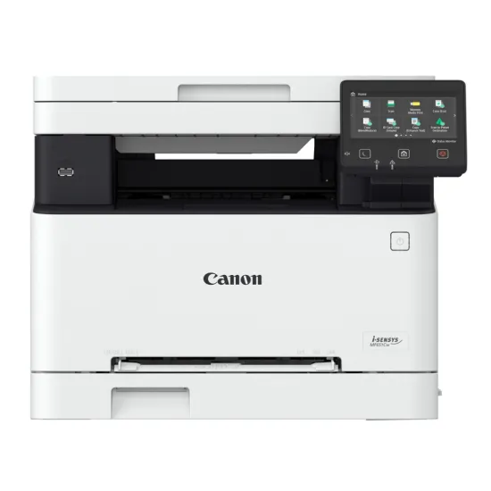 Canon i-SENSYS MF651CDW Laser Printer