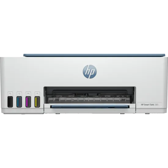 HP Smart Tank 585 All-in-One Inkjet Printer
