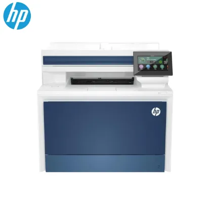 HP LaserJet Pro MFP 4303fdn Color Laser Multifunction Printer