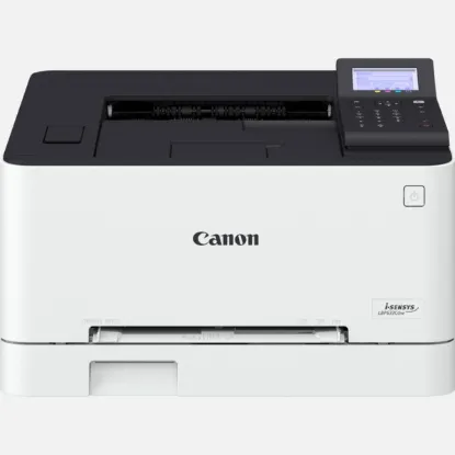 Canon i-SENSYS LBP633CDW Laser Printer with Wireless