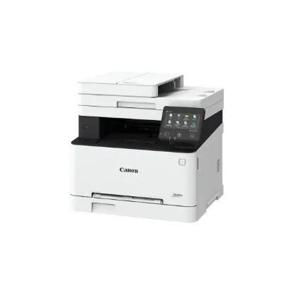 Canon i-SENSYS MF655CDW Laser Printer