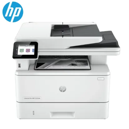 HP LaserJet Pro MFP 4103fdw Laser Multifunction Printer