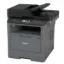 Brother MFC-L5755DW Monochrome Laser Multifunction Printer