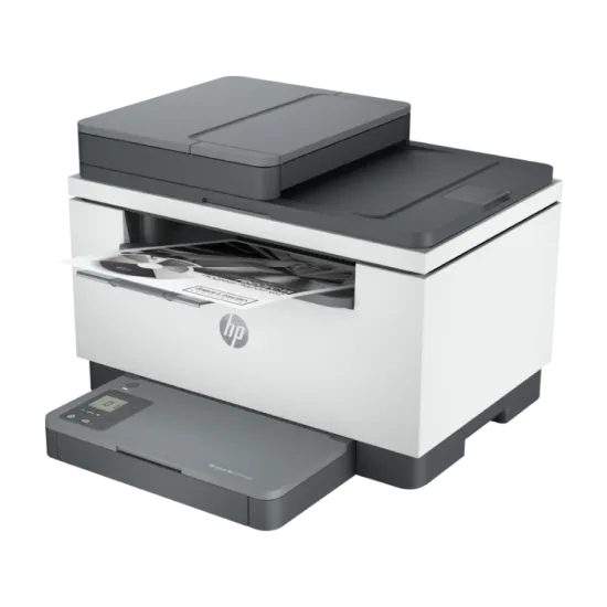 HP MFP M236sdn Laser Multifunction Printer