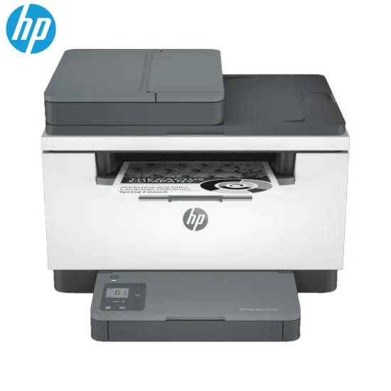 HP MFP M236sdw Laser Multifunction Printer