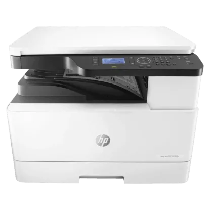 HP MFP M436dn Laser Multifunction Printer