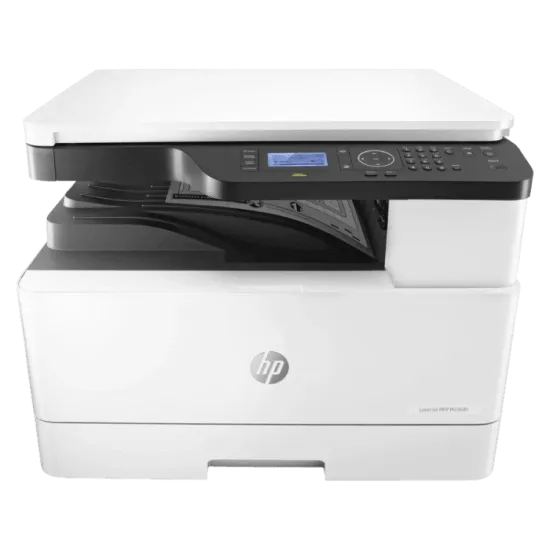 HP MFP M436dn Laser Multifunction Printer