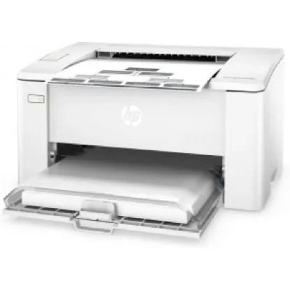 HP LaserJet Pro M102w Laser Printer with Wireless