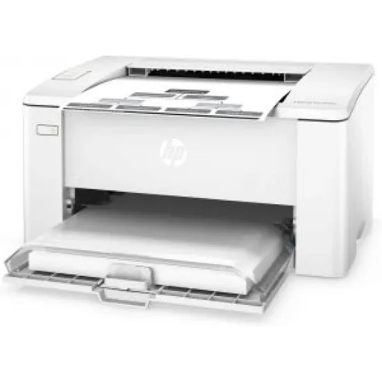 HP LaserJet Pro M102w Laser Printer with Wireless