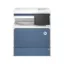 HP LaserJet Enterprise MFP 5800dn Color Laser Multifunction Printer