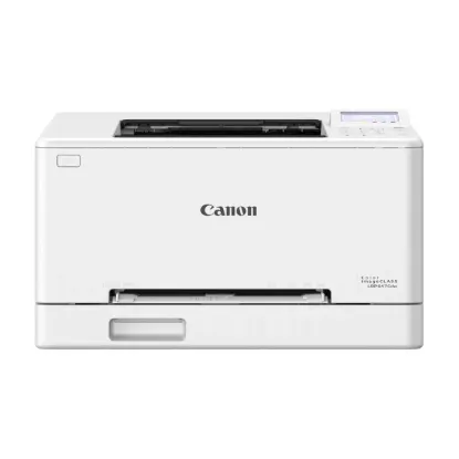 Canon i-SENSYS LBP647Cdw Color Laser Printer with Wireless & Duplex