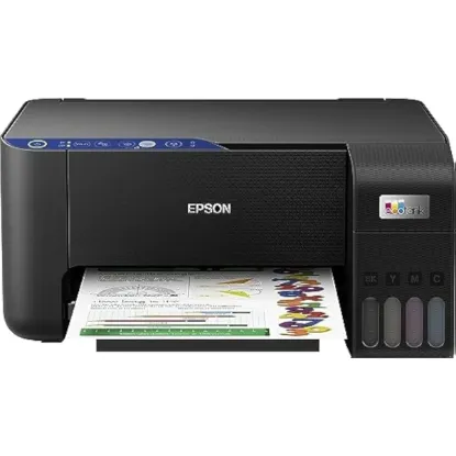 Epson EcoTank L3251 All-in-One Inkjet Printer with Wireless
