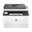 HP LaserJet Pro MFP 3103fdn Laser Multifunction Printer