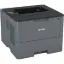 Brother 6200DW Monochrome Laser Printer with Wireless