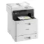 Brother MFC-L8690CDW Color Laser Multifunction Printer