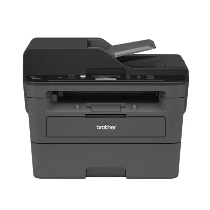 Brother DCP-L2550DW Laser Multifunction Printer with Compact