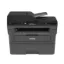 Brother DCP-L2550DW Laser Multifunction Printer with Compact