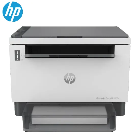 HP MFP 1602W Laser Multifunction Printer