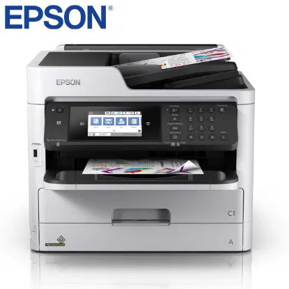 Epson WorkForce WF-2590DW Inkjet Printer