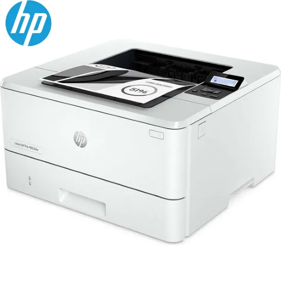 HP LaserJet Pro 4003n Laser Printer