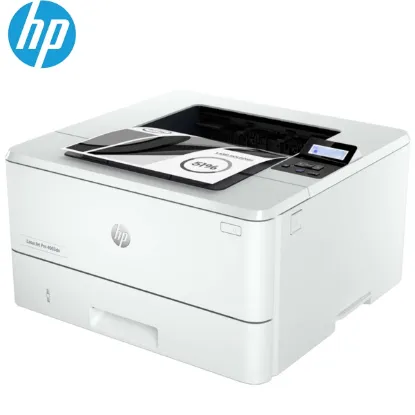 HP LaserJet Pro 4003DN Monochrome Laser Printer with Duplex & Ethernet