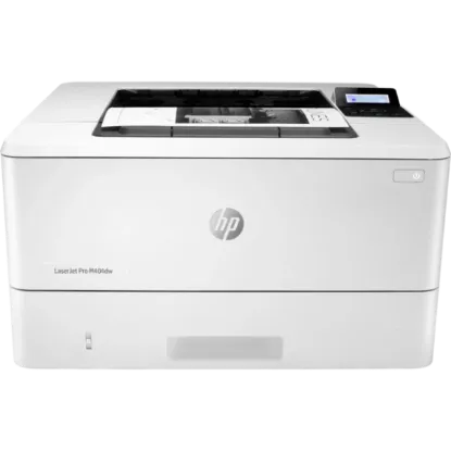HP LaserJet Pro M404DW Monochrome Laser Printer