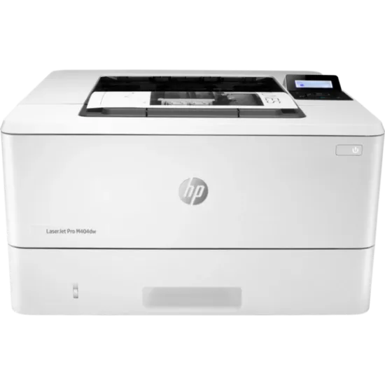 HP LaserJet Pro M404DW Monochrome Laser Printer