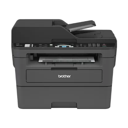 Brother MFC-L2715DW Monochrome Laser Multifunction Printer with Wireless & Duplex